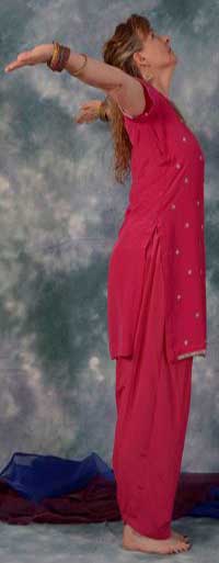 Mudras